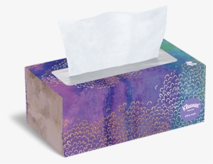 02 Kft Ignite Ultra 120ct Ctn Angers - Box Of Tissues Transparent