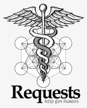 Building With Python Requests - Python Requests Logo
