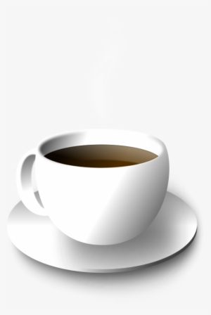 Cup Of Coffee - Cup Of Coffee Clipart
