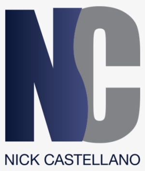 Conclusion To Character And Authority Nick Castellano - Logo De Nc Png