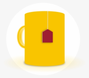 This Free Clipart Png Design Of Mug Of Tea