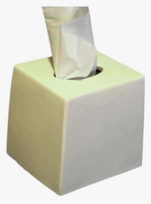 Tissue Box - Tissue Paper