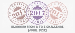 Blogging From A To Z April Challenge - Flash Fiction