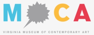 Virginia Museum Of Contemporary Art Logo