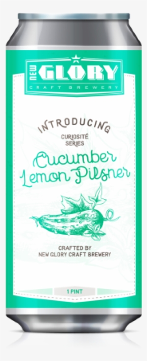 Cucumber Lemon - Beer