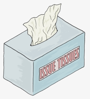 Issue Tissues