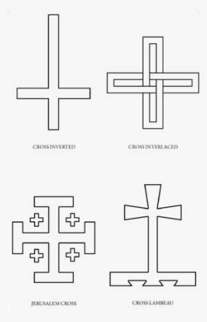 Christian Symbols Http - Diagram