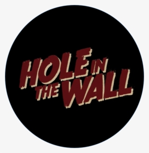 The Hole In The Wall Soul Club Cover - London