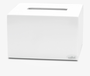 Cube - Tissue Box - Cube