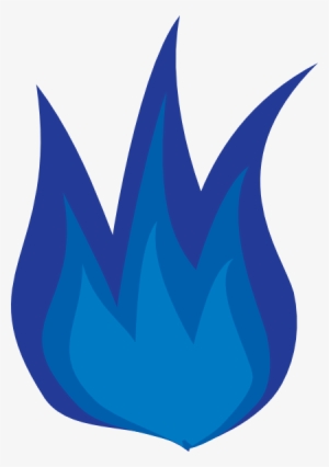 Fire Transparent Icon