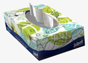 tissue box for euro truck simulator - selpak