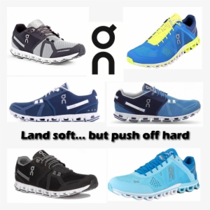 On Running Shoes - Running Shoes New Brand