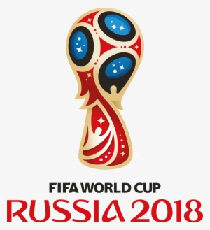 fifa 2018 logo png image - football 2018 logo png