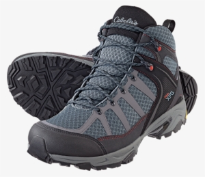 Hiking Shoes Png