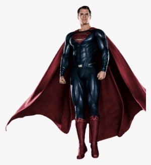 Superman Png - Batman V Superman Dawn Of Justice Affleck Cavill Adams