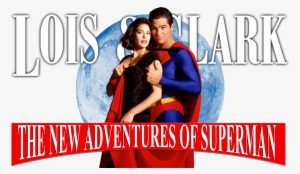 Lois Clark The New Adventures Of Superman - Lois & Clark The New Adventures Of Superman 1993