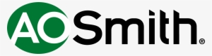 Png - Ao Smith Corporation Logo
