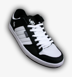 Kinto Sol Blanco / Negro Shoe - Shoe