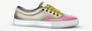Design Combo - Skate - Shoe