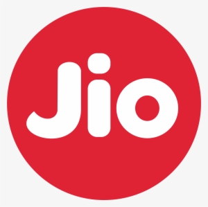Jio Logo, Eps - Reliance Jio