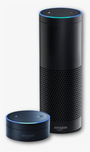 The Following Appears On Reuters - Amazon Alexa