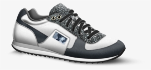 Design Combo - Bear - Shoe