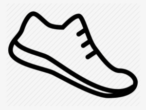 Running Shoe Clipart Free Download Clip Art - Shoe Clipart