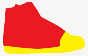 This Free Icons Png Design Of Sneaker Refixed