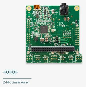 A Hands-free Reference Solution For The Alexa Voice - Microsemi - Zlk38avs - Development Kits And Tools -