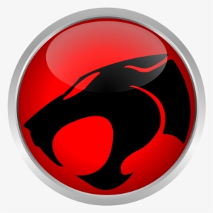 Thundercat Logo By Vitruvianvector - Thundercats Icon