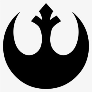 Visit - Rebel Alliance Logo