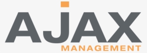 Ajax Management Logo - Portable Network Graphics