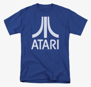 Royal Atari T-shirt - Ipswich