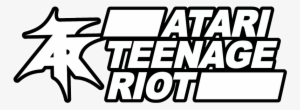 Atari Teenage Riot Image - Atari Teenage Riot Hyperreal