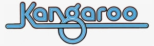 Kangaroo-logo - Kangaroo Arcade Png
