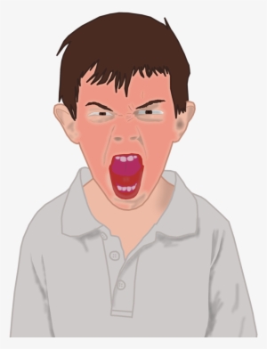 Clip Art Royalty Free Rage Png For Free Download On - Digital Art