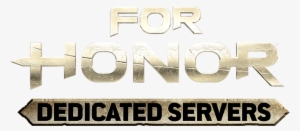 Dedicated Servers - Honor Starter Edition