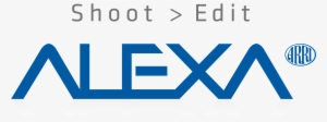 Alexa - Arri Alexa Logo Png