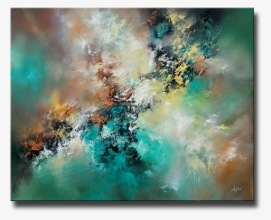 Vernal Equinox - Painting