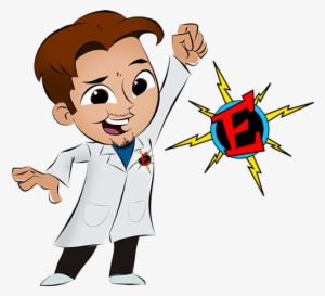 Maryland Science Entertainer Eric Energy-science Shows - Energy Child Clipart