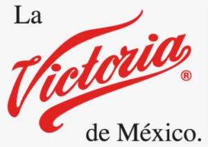 La Victoria De Mexico Logo - Victoria Lager - 12 Fl Oz Bottle