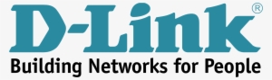 D-link Logo - D Link