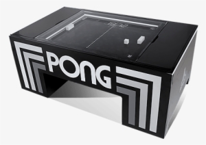 Atari Pong Table Wins Toronto Fall Home Show “best - Pong
