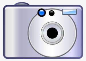 Gnome Dev Camera - Nuvola