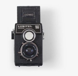 Old Camera - Instant Camera
