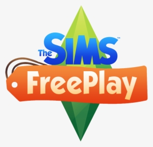 The Sims Freeplay Logo - Sims Freeplay Logo Transparent