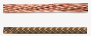 Copper Wire Png Transparent Image - Copper Wire Clipart Transparent