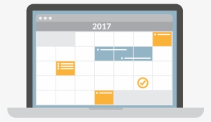 Podcast Graphic Marketing Calendar - Calendar Graphic