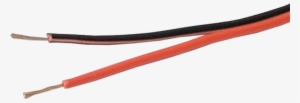 24 Awg Power Cable For Single Color / Monochromatic - Wire