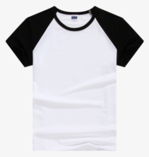 Korea Organic T Shirt Blank T - Different Sleeve T Shirts